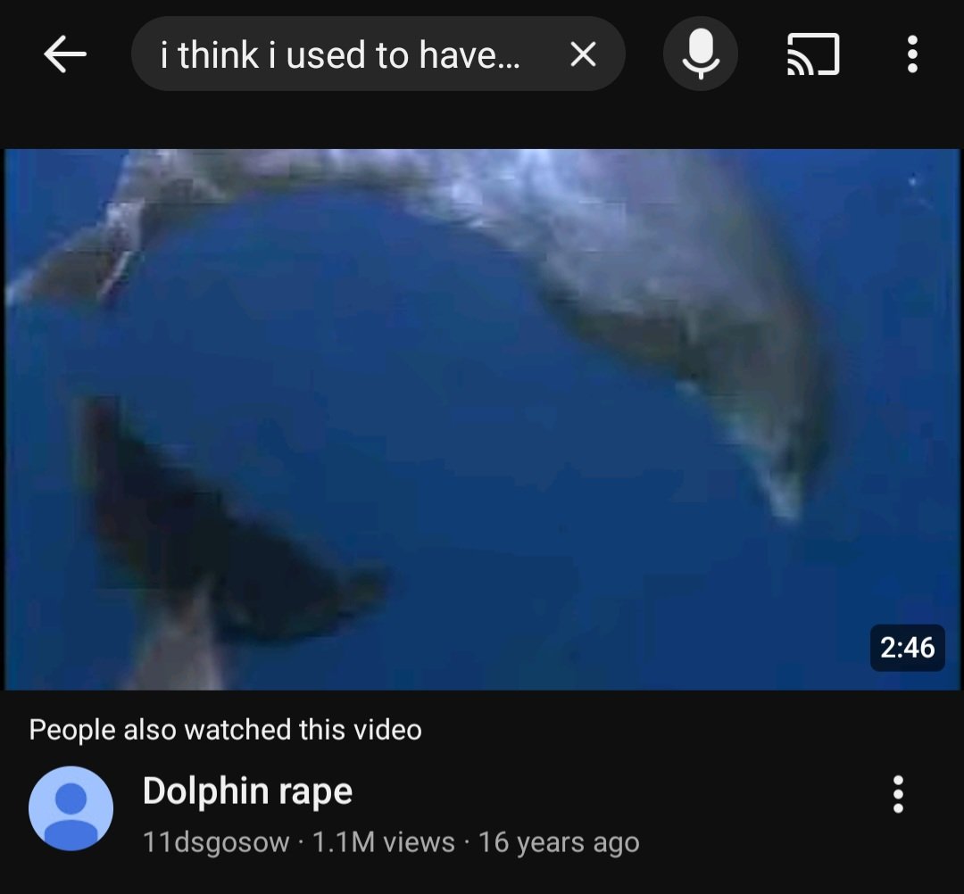 A screenshot I forgot to post until now