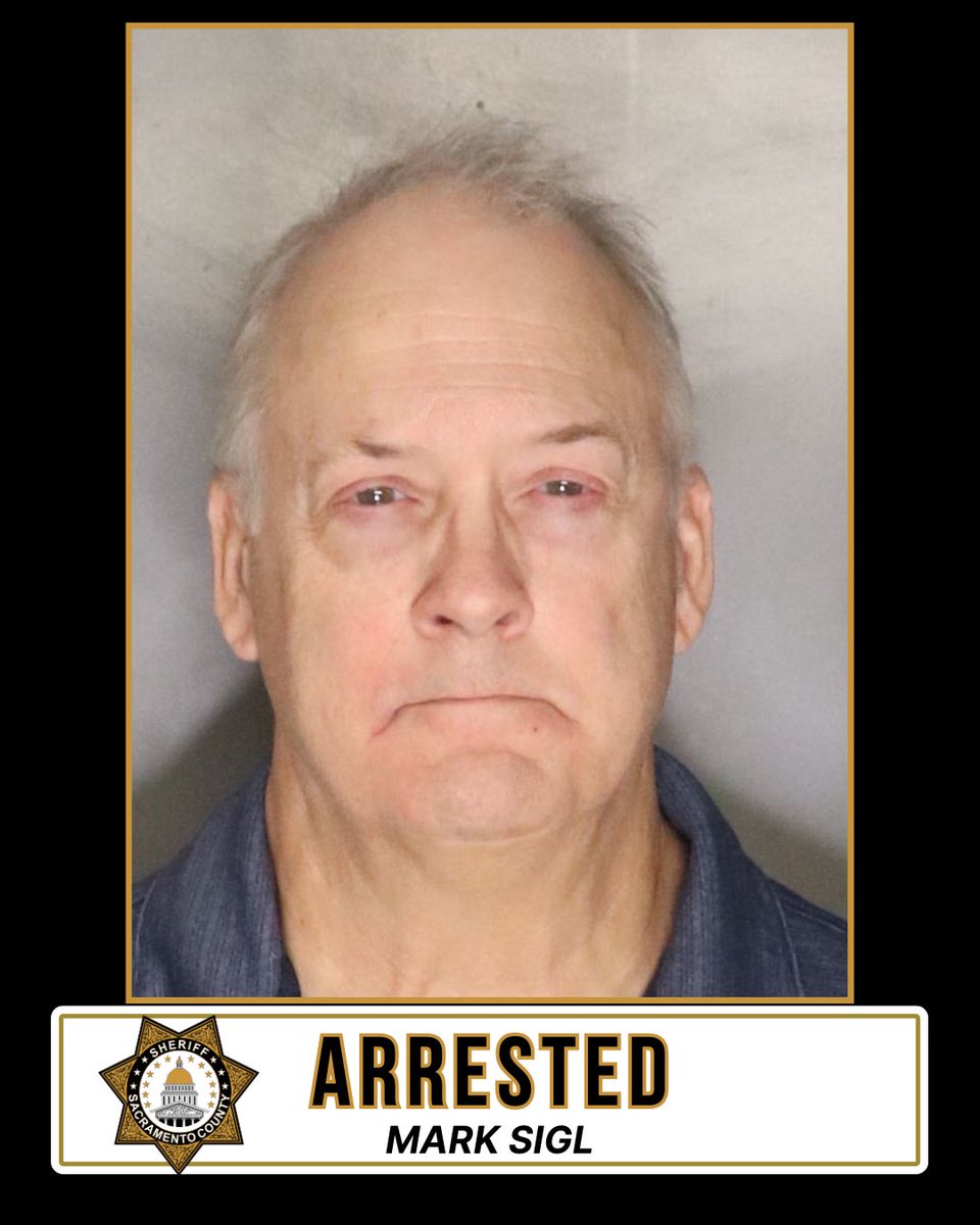 Sacramento Sheriff tweet media