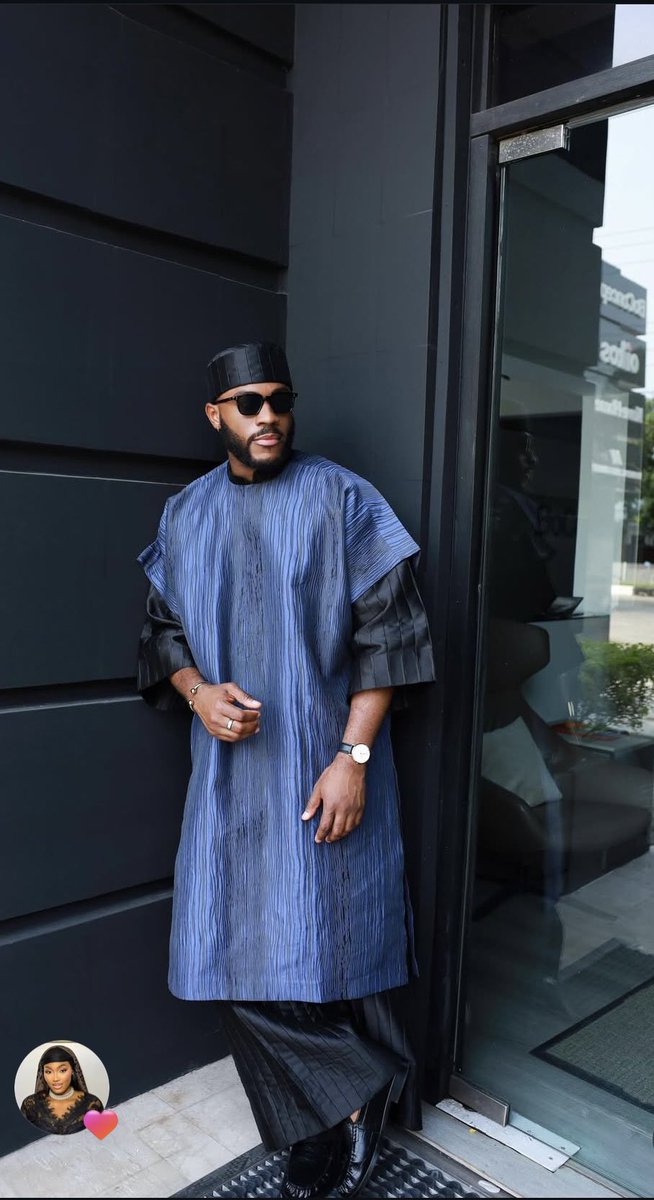 A sister to a NEPO baby is also a NEPO baby by Adoption 🤷‍♀️ even mummy Omotoso will agree with me on this 🤣

MY NEPO BABIES
#ImisiAyanwale 
#KolaOmotoso