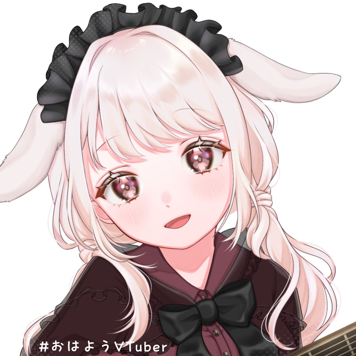 Post by みたにみく👻🕯 on X: おはよ！