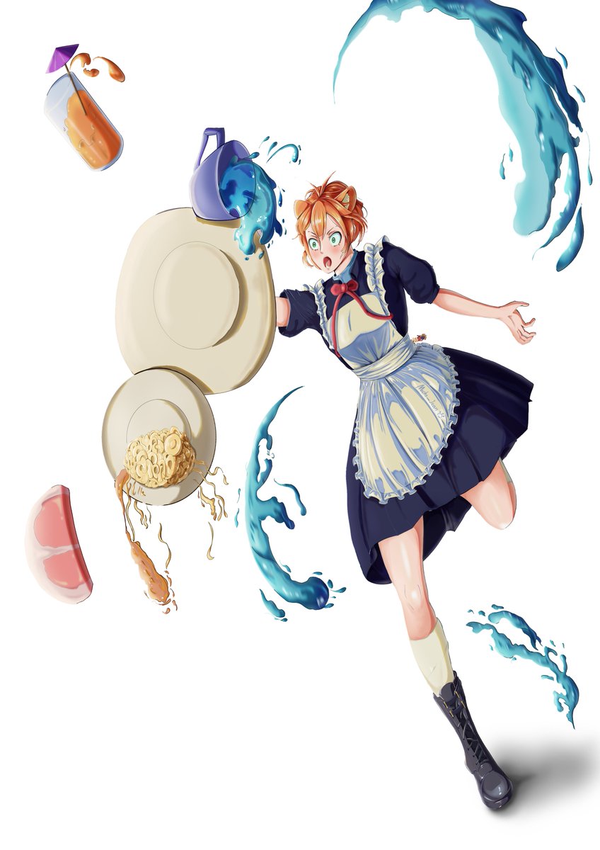 Michi-Jean🍡✨ tweet media