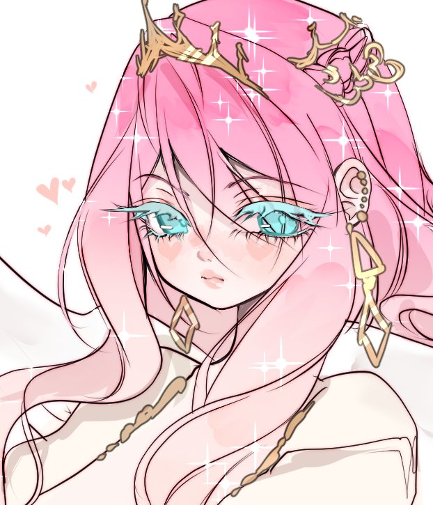 my baby 🌺
#VGenComm #commissionTH