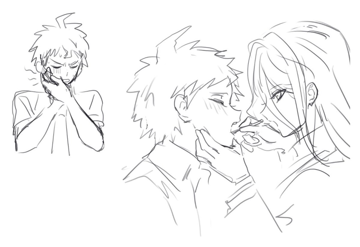 超高校级的茶木 (@chamu3322) on Twitter photo 