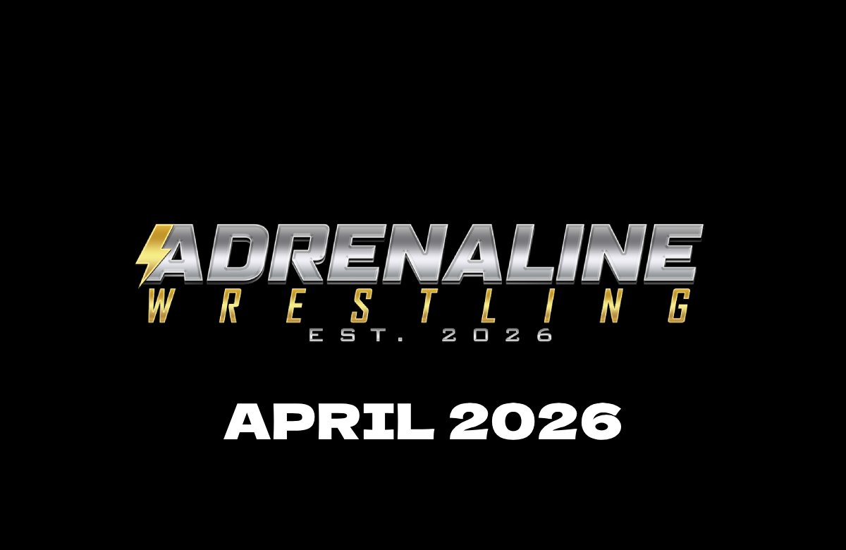 ADRENALINE! Wrestling tweet media