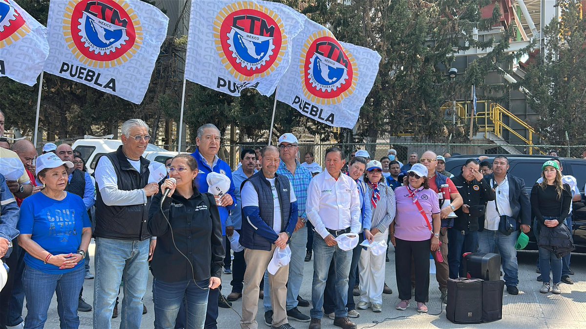 ISN Noticias Puebla tweet media