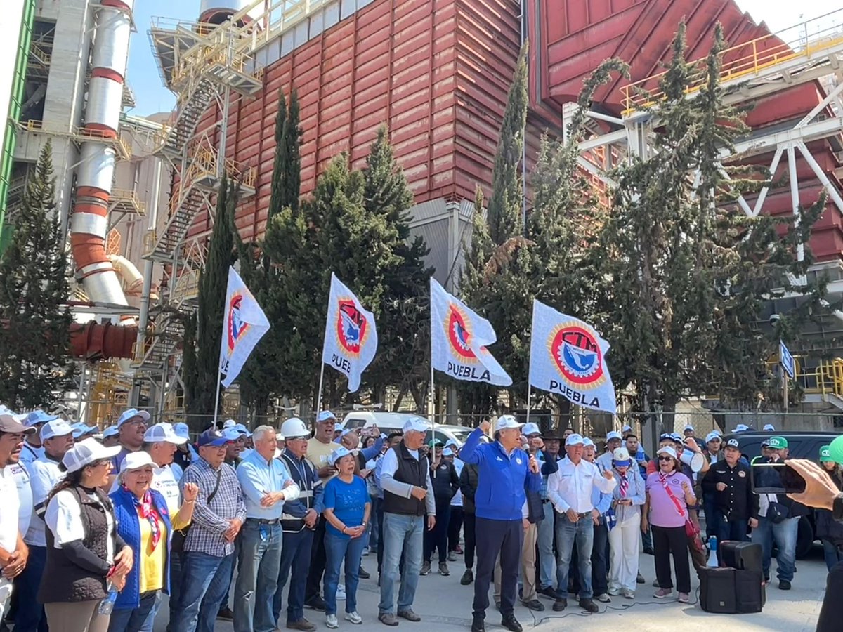 ISN Noticias Puebla tweet media