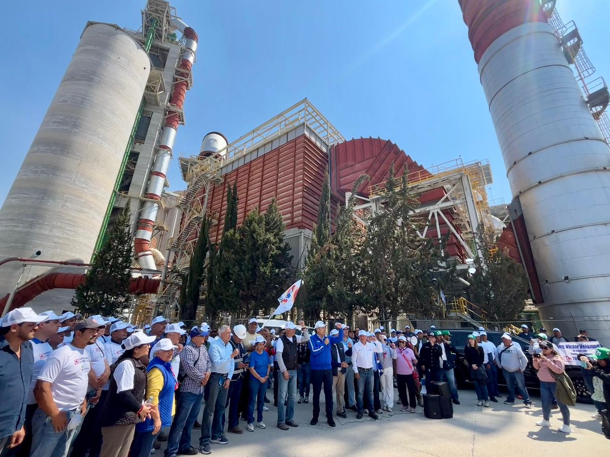 ISN Noticias Puebla tweet media