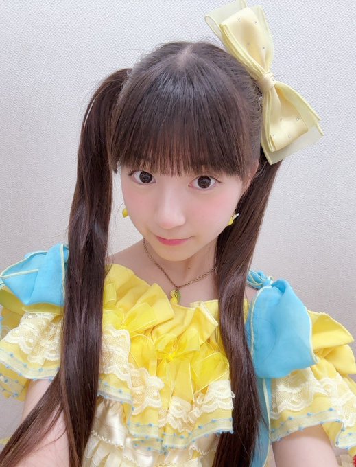 Twitterのコスプレ画像2