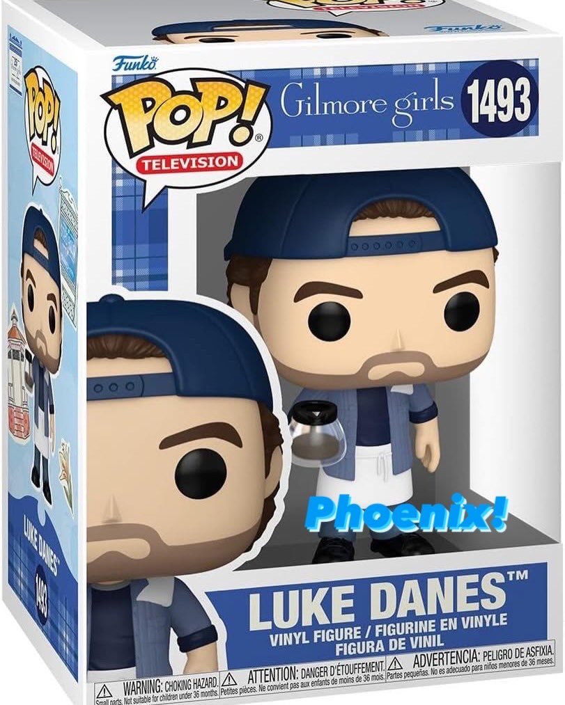 🚨 PHOENIX, AZ!

<a href="/ScottGPatterson/">Scott G. Patterson</a> is coming to Phoenix Fan Fusion June 5-7! 

All links to tickets, Scott’s single &amp; duo photo ops w/ Sean Gunn, Luke Danes Funko signing session, and "Coffee with Luke &amp; Kirk" VIP event here: linktr.ee/scottgordonpat…

 #gilmoregirls #lukedanes #saw