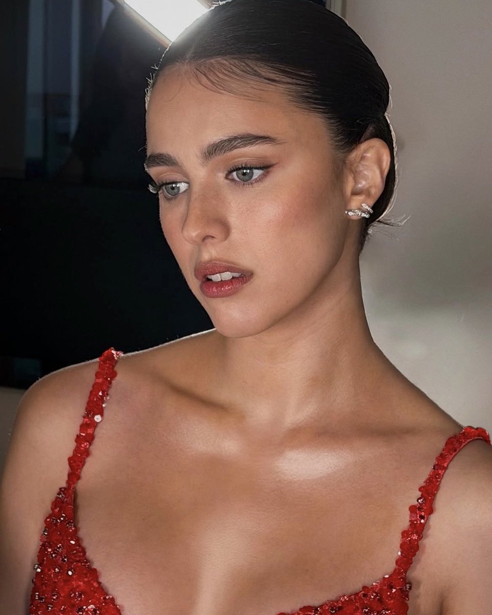 margaret qualley by nina park 🍒