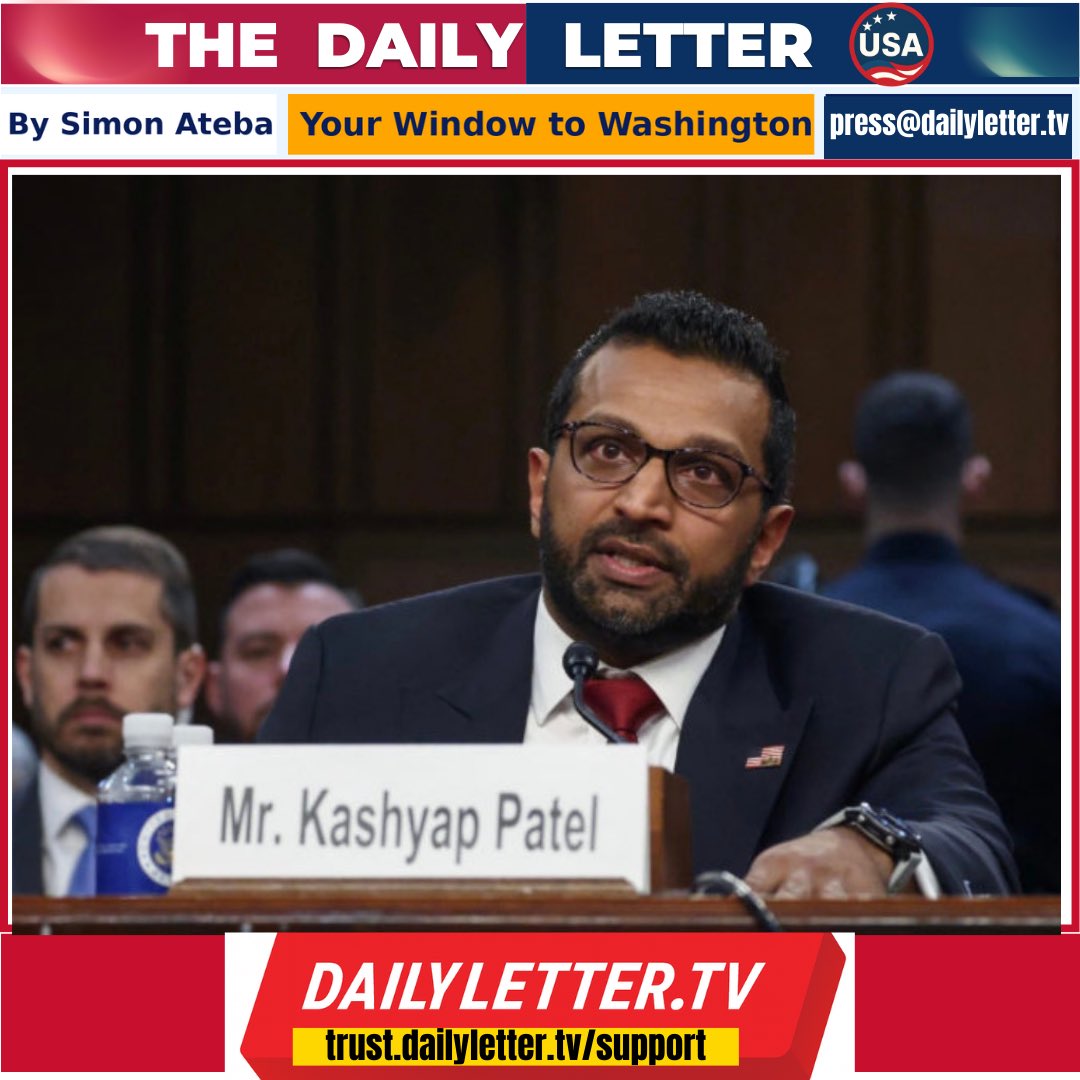 Simon Ateba tweet media