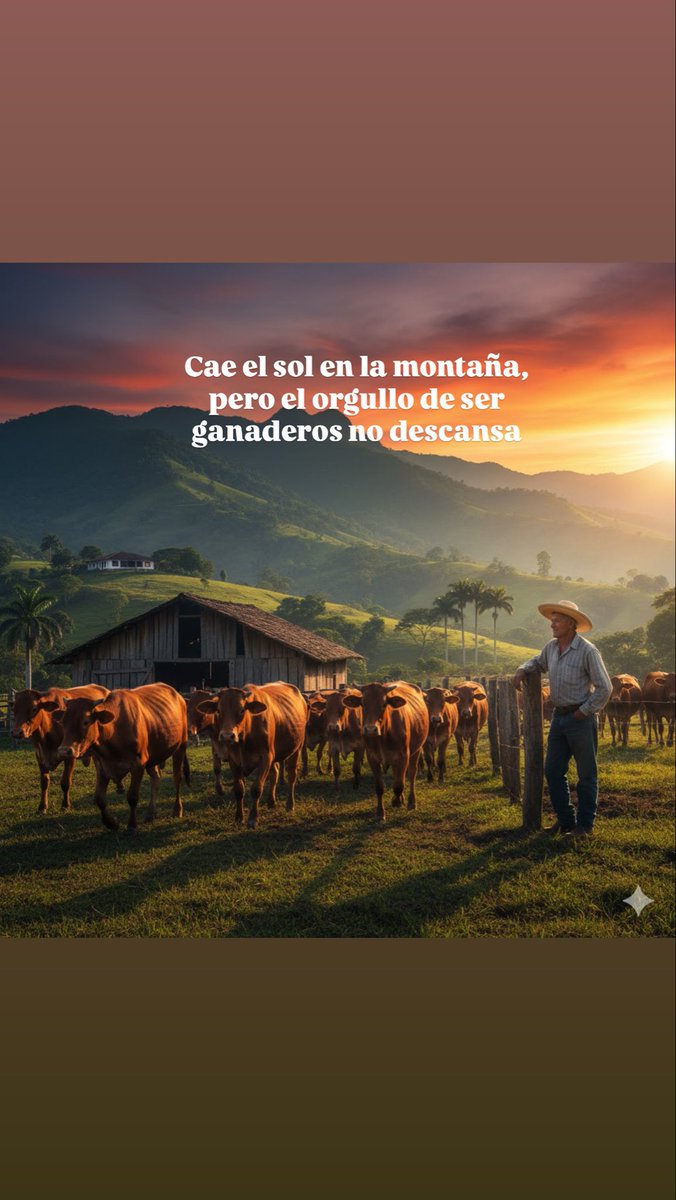 Fedegan Antioquia tweet media