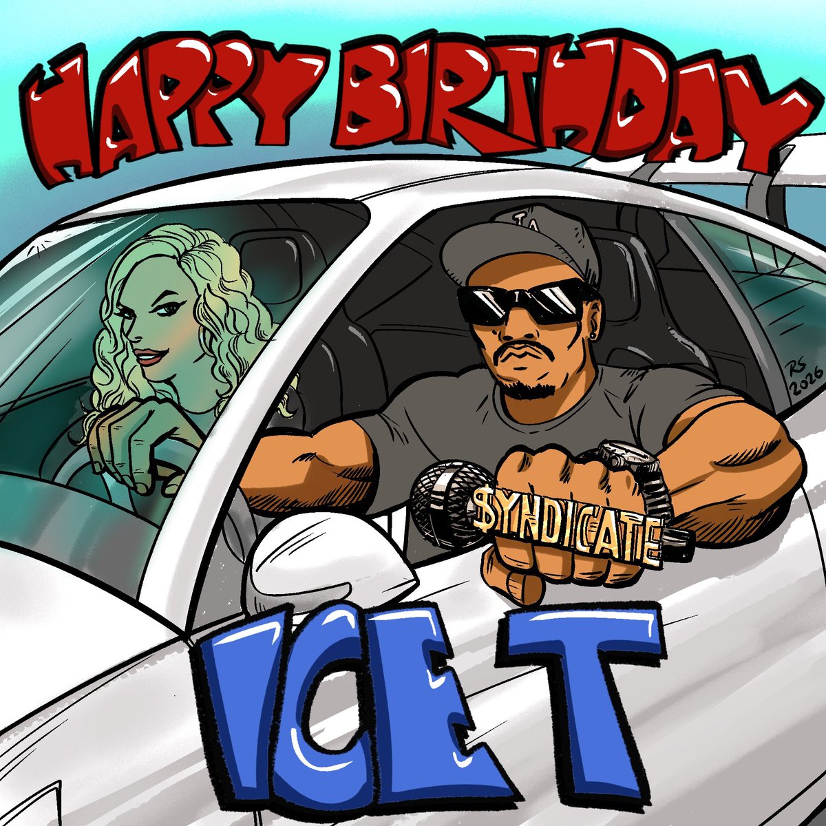 Rob Shane tweet media