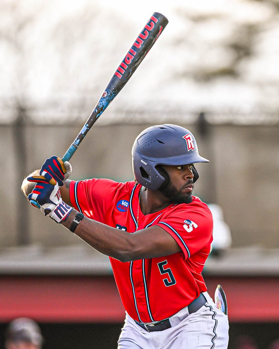 Radford Baseball tweet media