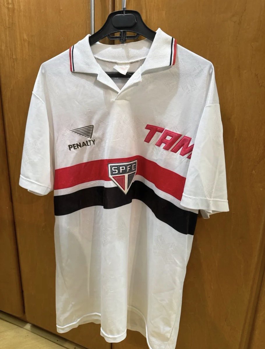 Central do São Paulo tweet media