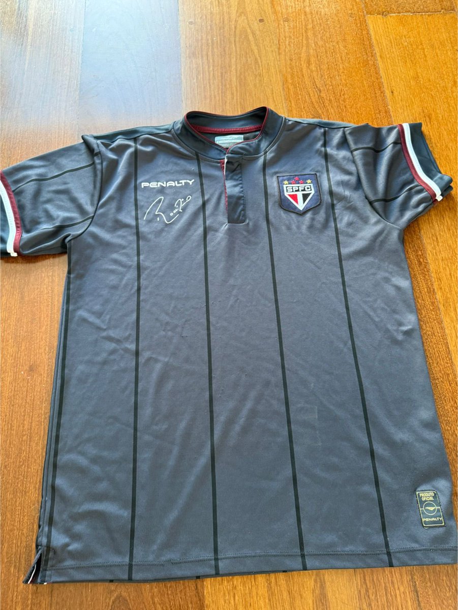 Central do São Paulo tweet media