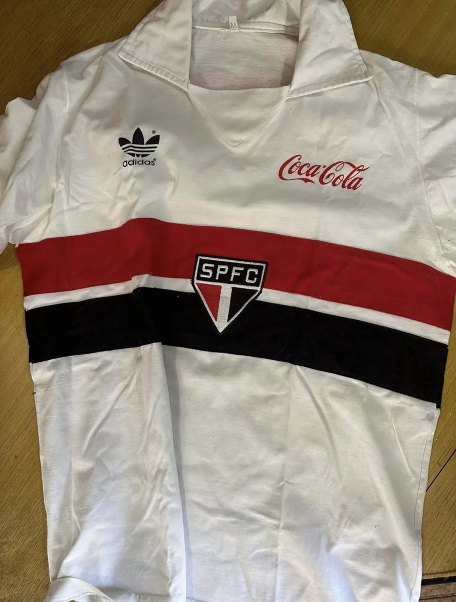 Central do São Paulo tweet media