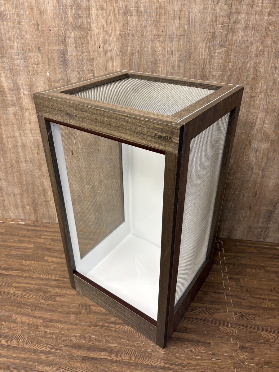 おはようございます！ 今回レプタイルズフィーバーにはカメレオン