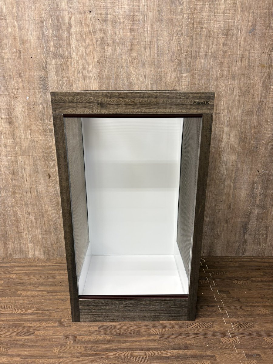 おはようございます！ 今回レプタイルズフィーバーにはカメレオン