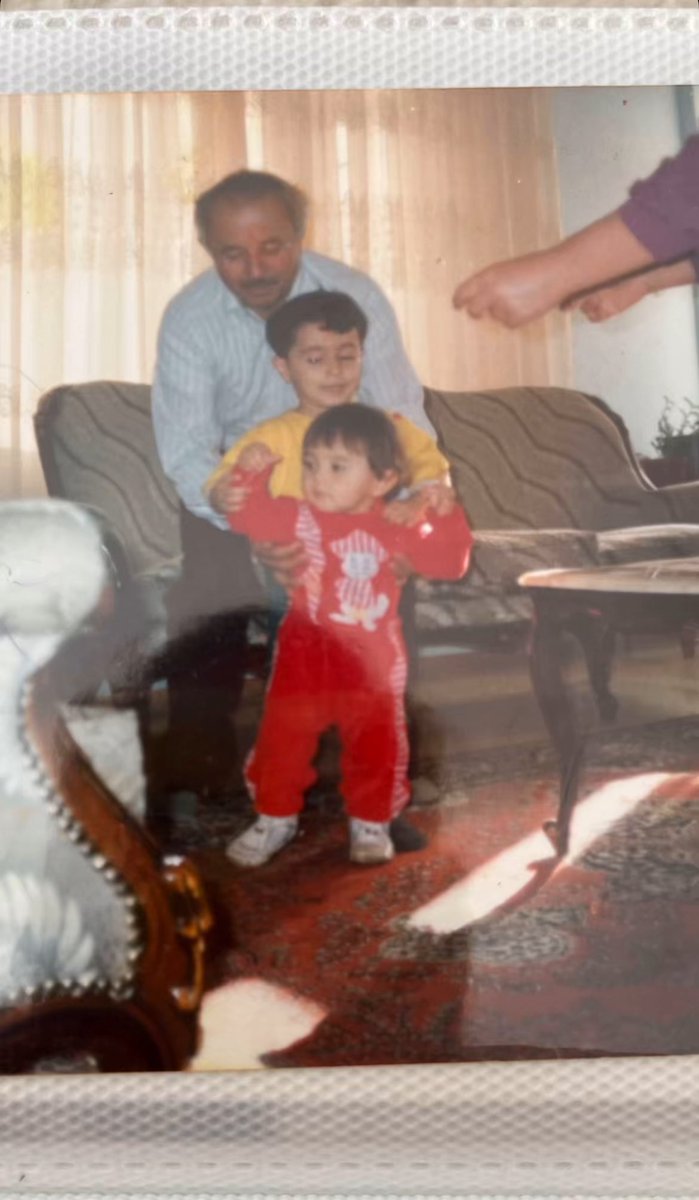 Sana, senin desteğine her zamankinden daha çok ihtiyacım var..