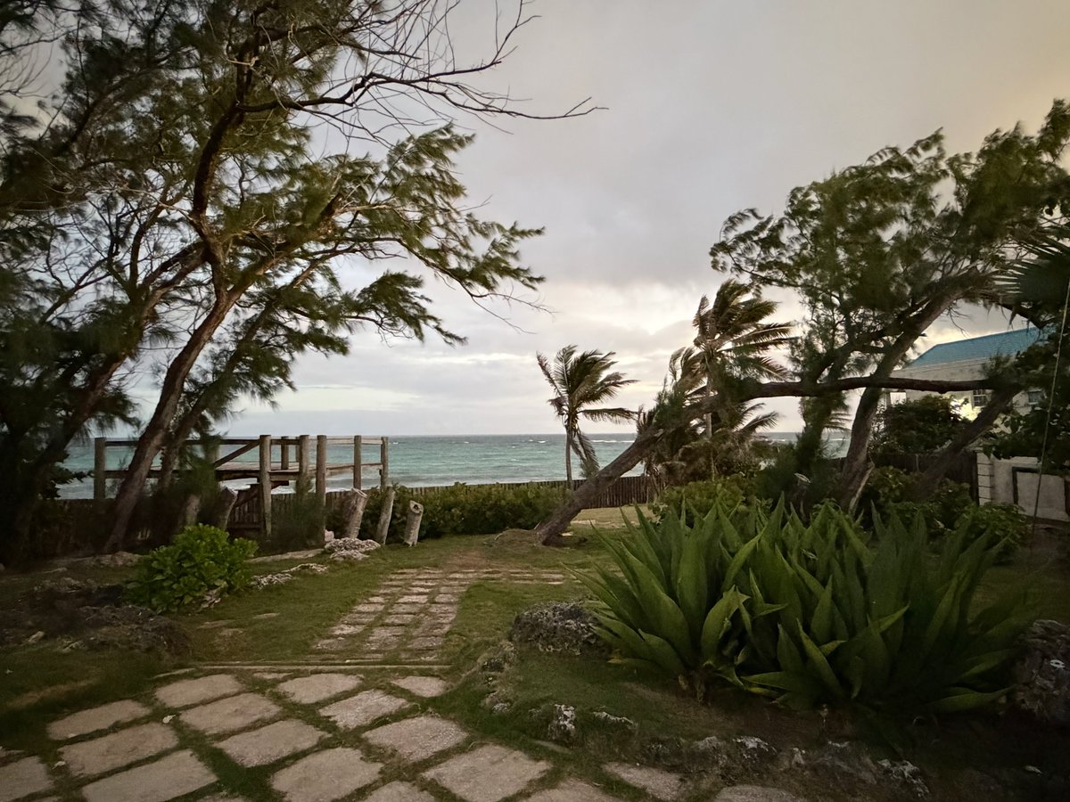 W6KSR - Ed Little tweet media