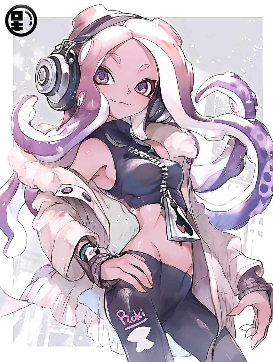 ℛℴ𝓀𝒾 (第2部) tweet media