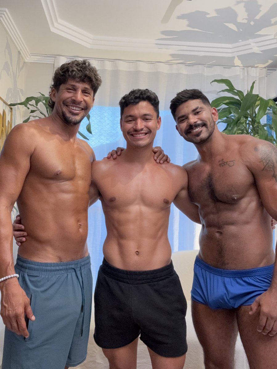 Alpha Bottom (NYC) tweet media