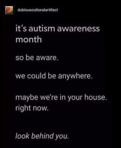 No Nonsense Neurodivergent tweet media