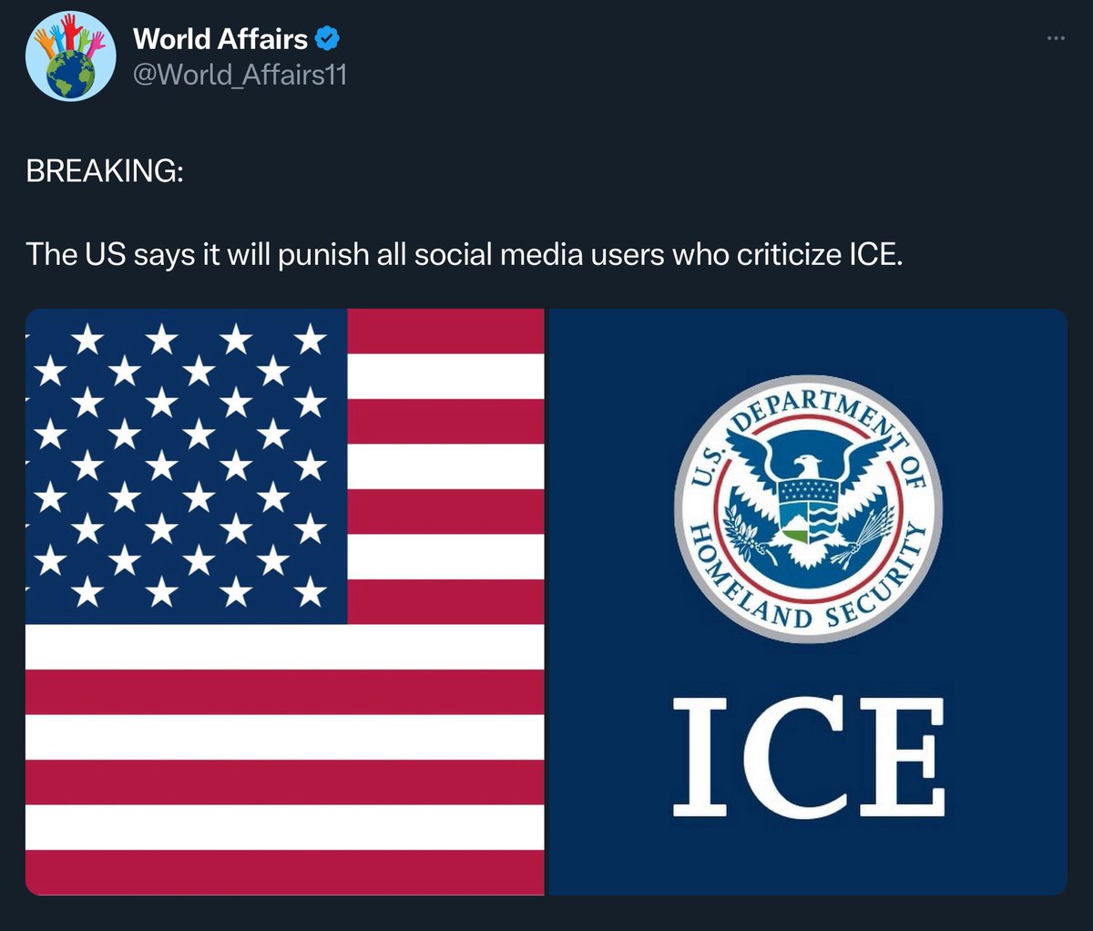 ZCakezzz's tweet photo. Do not let these child eatrs scare you into being silent and compliant, that’s what they want from you and they quite literally can’t kiII all of us https://t.co/VH8cGTa2UY