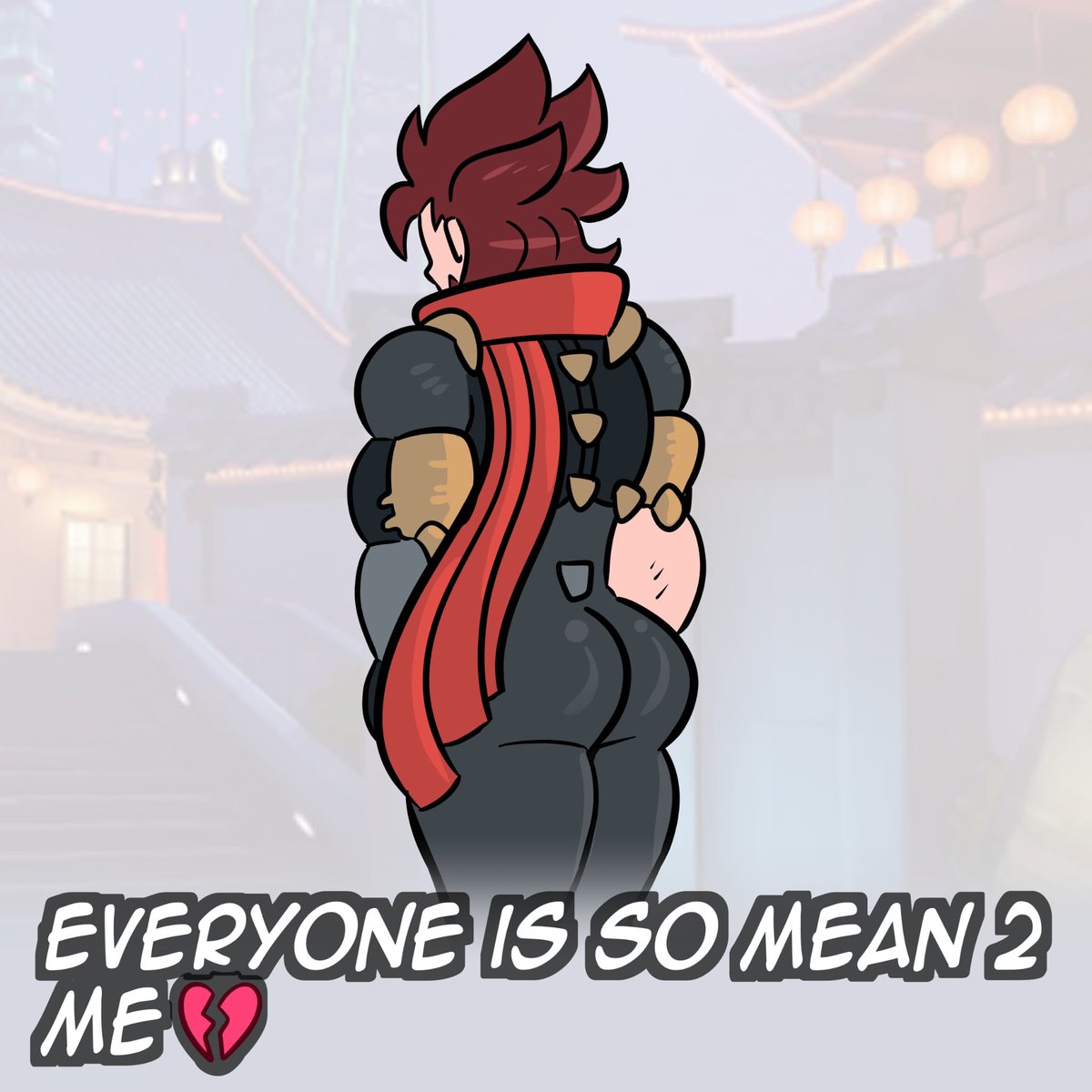 Emre Overwatch 💔

[#Emre #OverwatchFanArt]