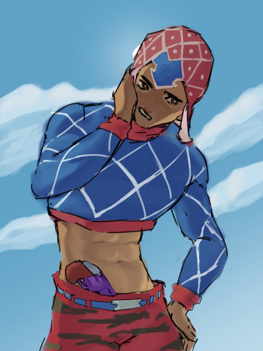 Posted this earlier but got little to no attention