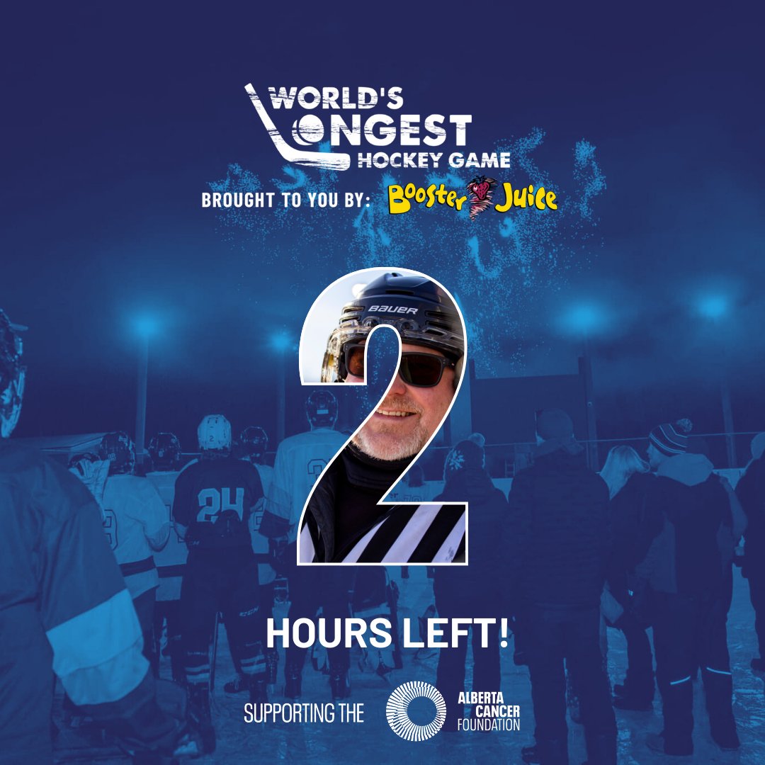 World's Longest Game tweet media