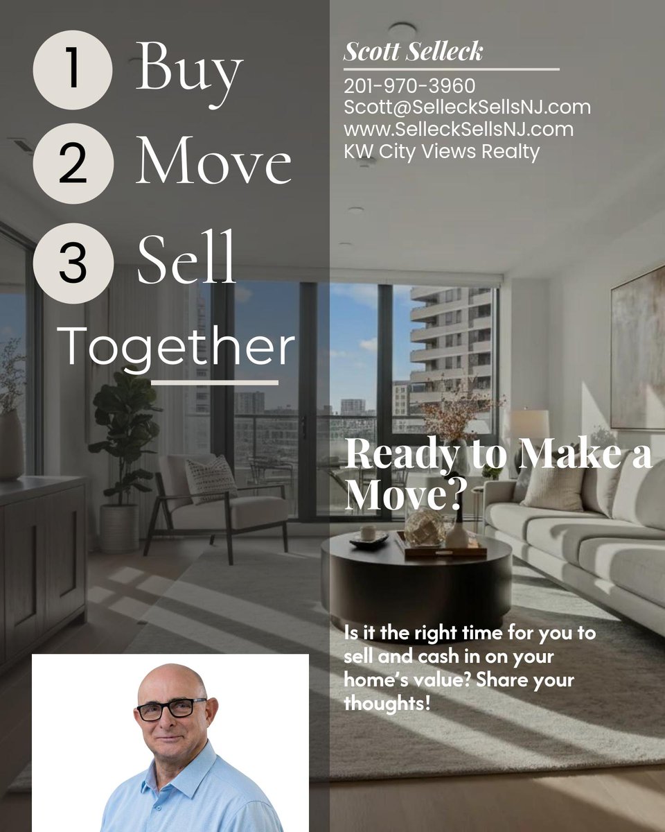 PortImperialRE's tweet photo. 🏡 Bergen County Sellers: The clock is ticking! With inventory below 1.4 months and homes selling over list price (102%+), NOW is the ideal time to cash in on your equity. Don't wait for the competition, strike before the spring rush! #RealEstateNJ https://t.co/JgUcuVnkv1