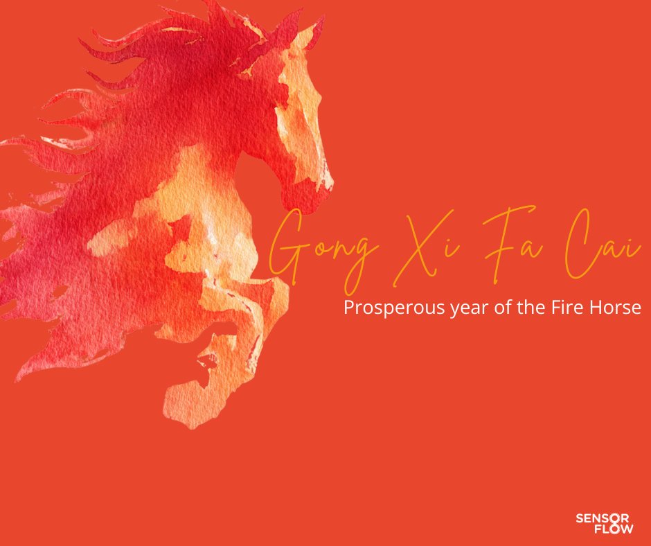 SensorFlow tweet media