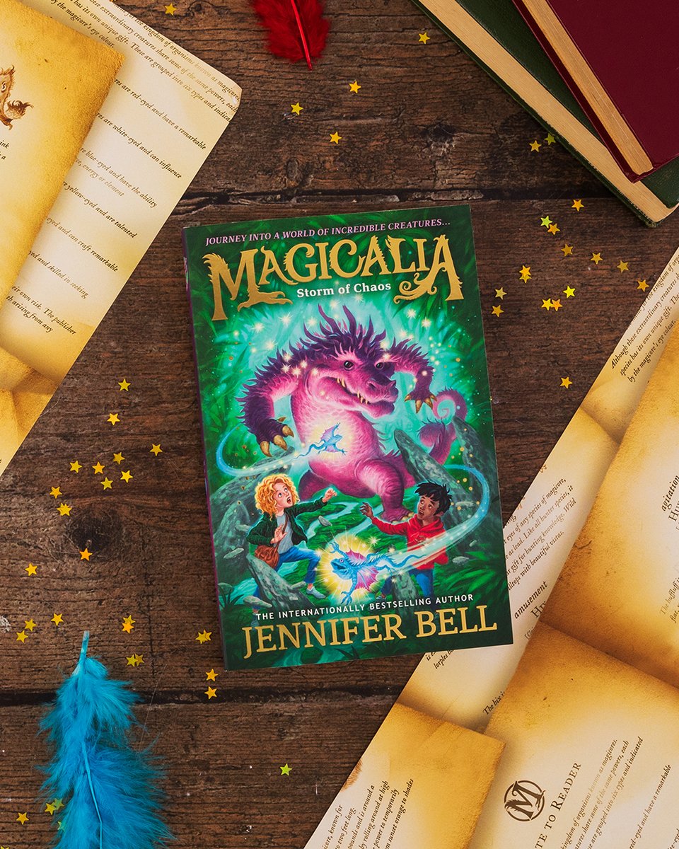 Walker Books Australia tweet media