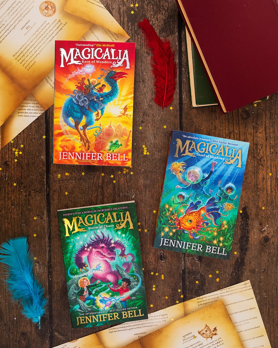 Walker Books Australia tweet media