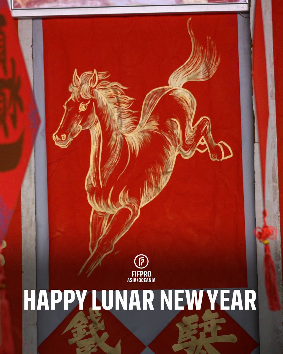 FIFPRO Asia/Oceania tweet media