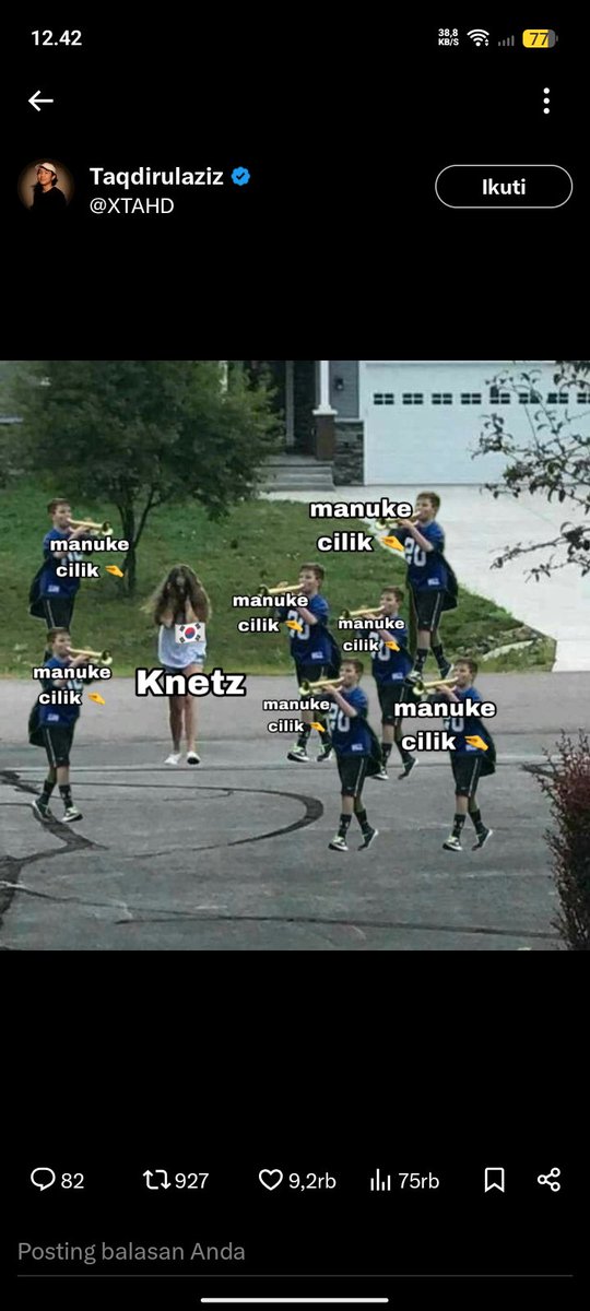ultranjes tweet media