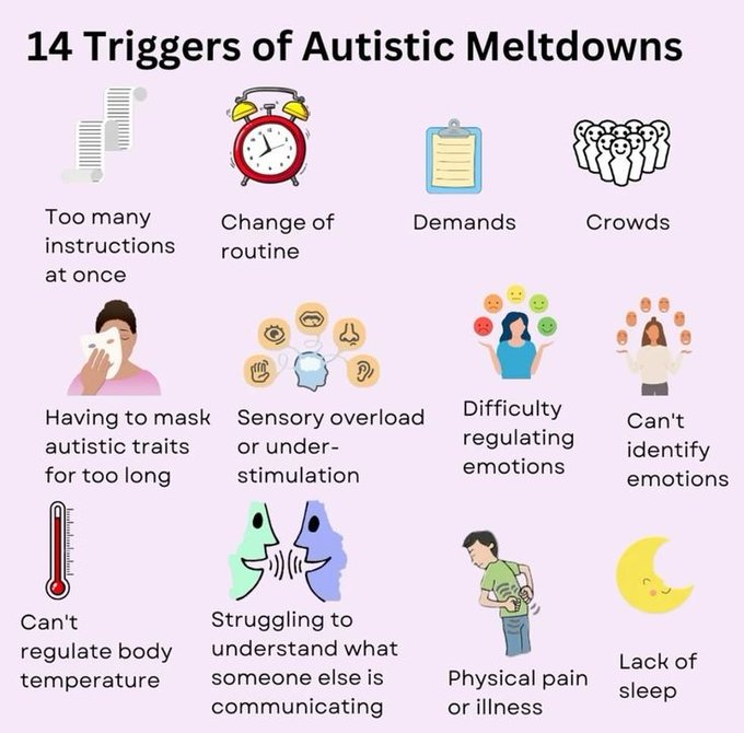 Johan | sensoryoverload.info tweet media