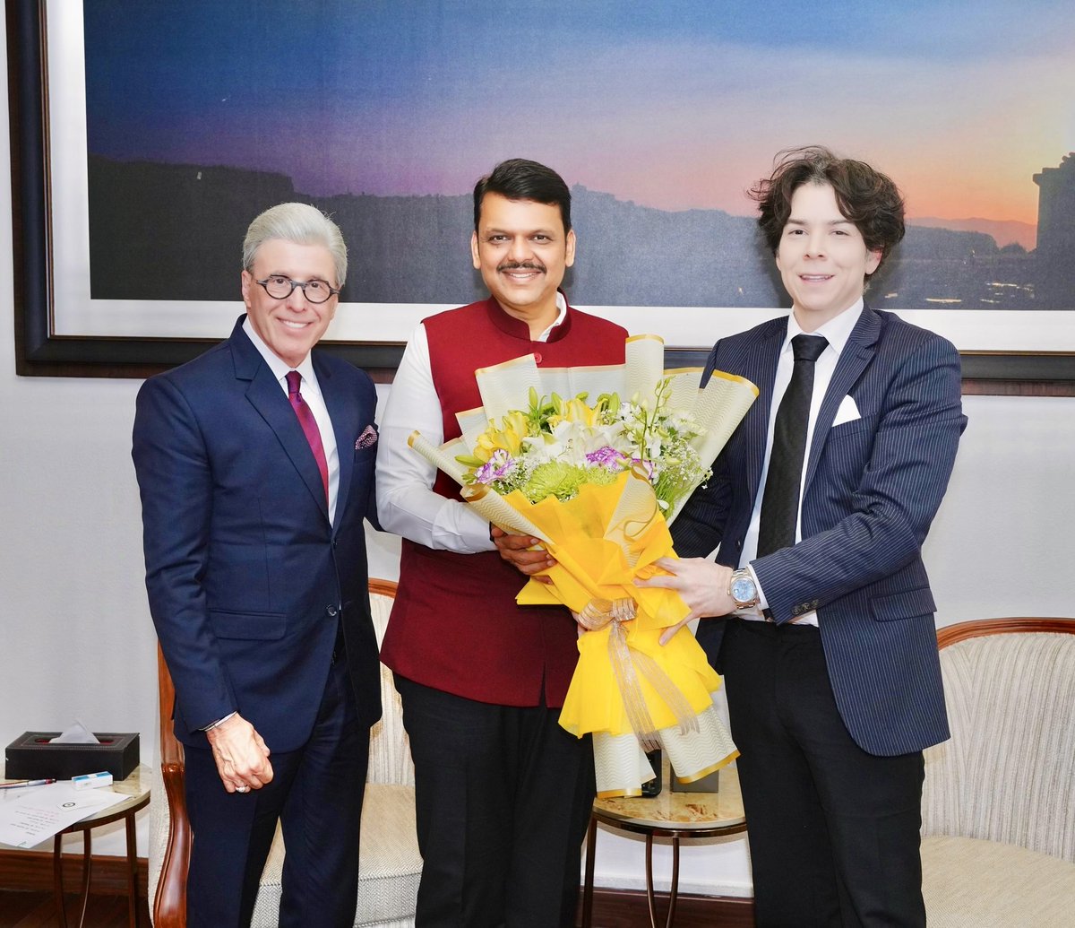 PROF. FERNANDO GARIBAY tweet media