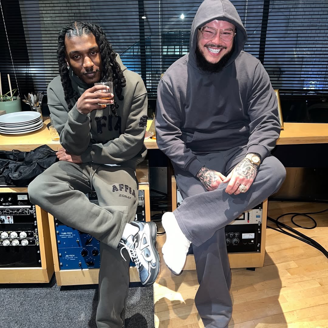 🇯🇲 TMC Music Connoisseur tweet media