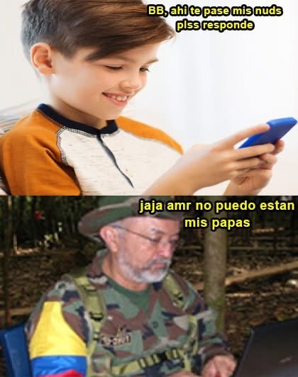 Colombia Out of Context (@outofcontextcol) on Twitter photo 