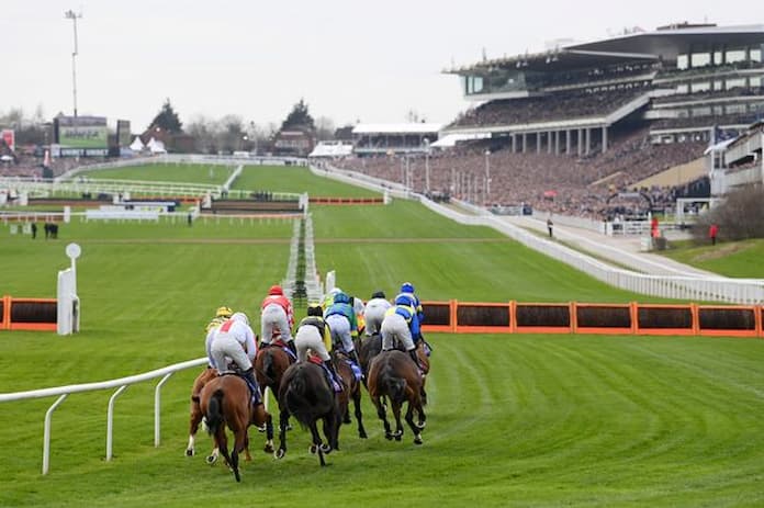 3 weeks to go till Cheltenham, I’m so pumped! 😍

What’s everyone’s best antepost bet so far? 💰