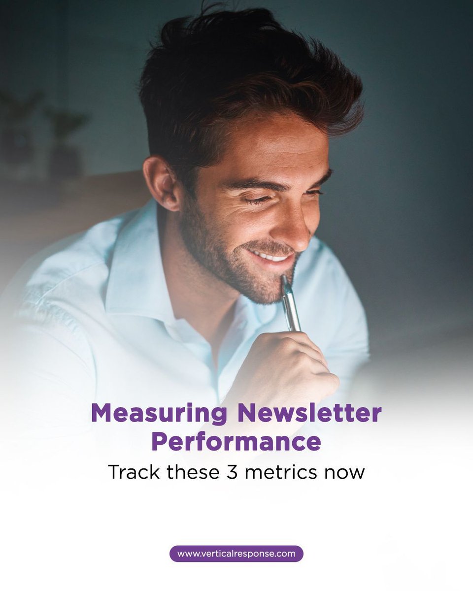 VR4SmallBiz's tweet photo. Looking to assess the efficacy of your communications? Focus on these three critical indicators:

1. Open Rate

2. Click-Through Rate (CTR)

3. CTOR (Click-to-Open Rate)

Analyze these data points and refine your strategy accordingly. 📈 

#marketinganalytics #ctor https://t.co/sZzoE8RDG9