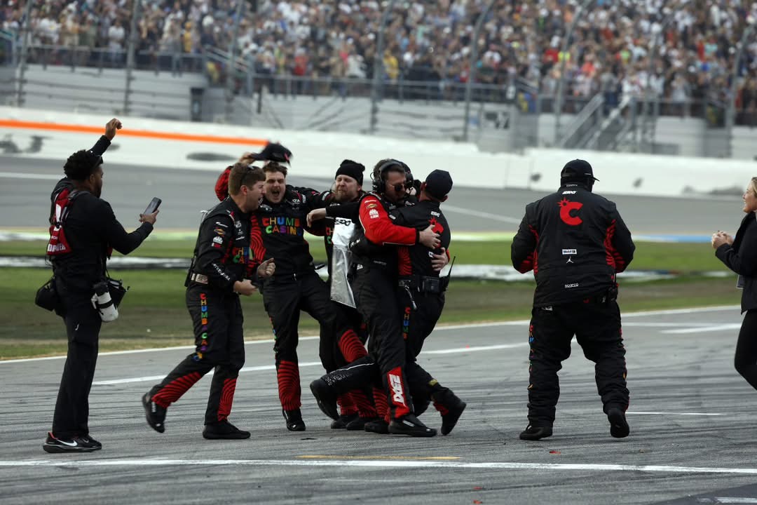 Chris Miko tweet media