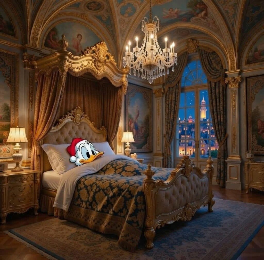 GN $Dago Fam 💎🫶

Sleep well everyone. Get well and tomorrow it will continue $Dago community horizon expand 💤🗝️

Take care, we'll see you tomorrow🦆

#GN
#Dago
#Solana
#SolanaMeme
#Community
#Pumpfun
#DagoMakeMemeCoinsGreatAgain