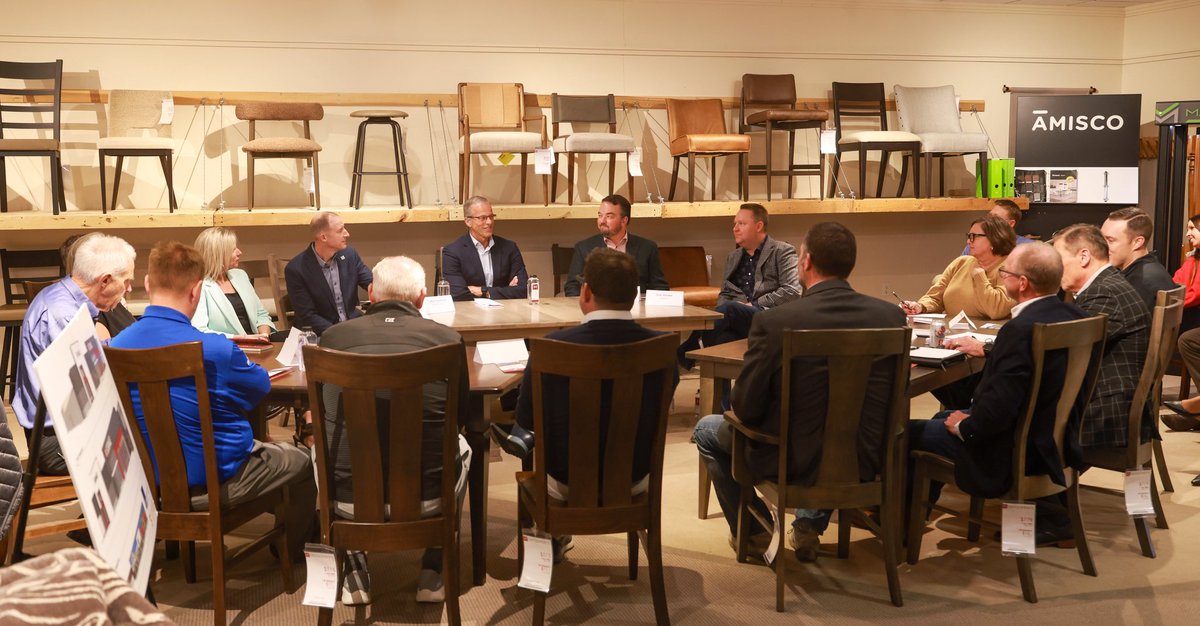 Leader John Thune tweet media