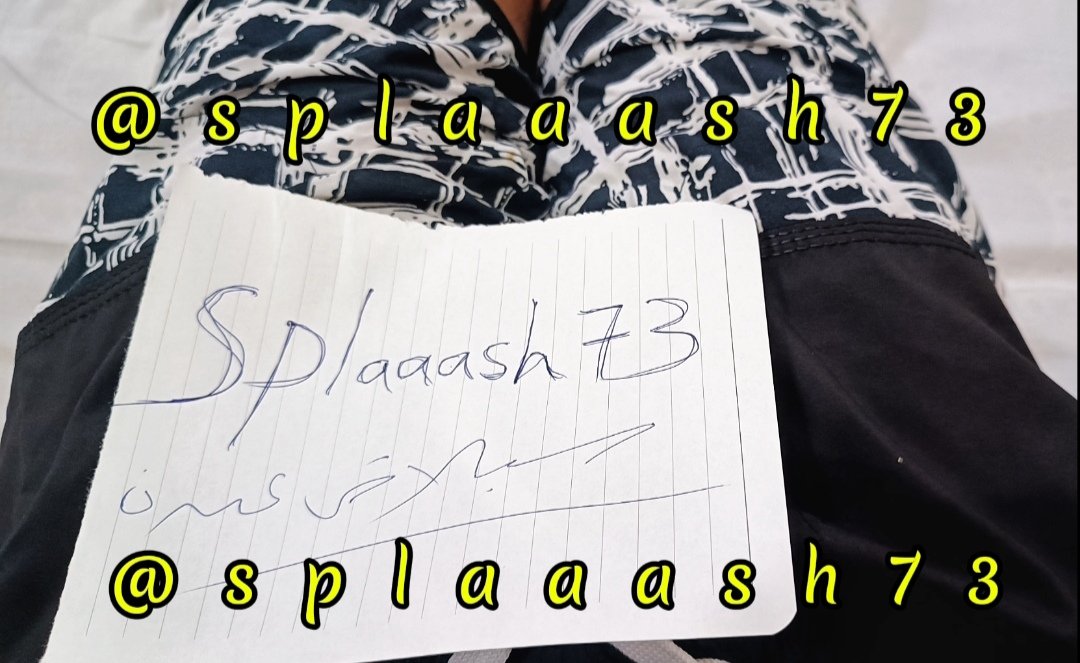 splash aden tweet media