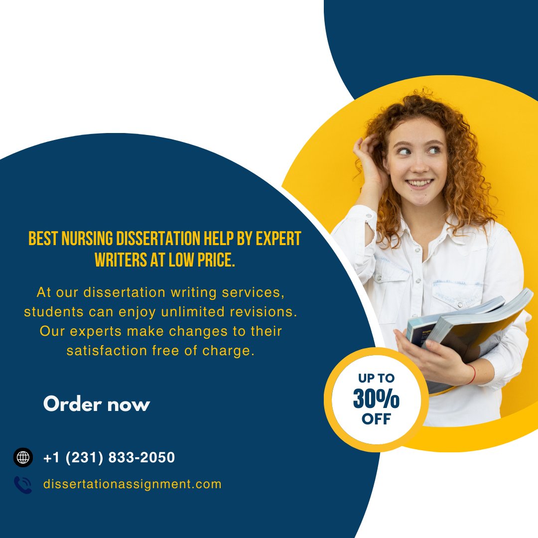 Dissertation Assignment Writing service tweet media