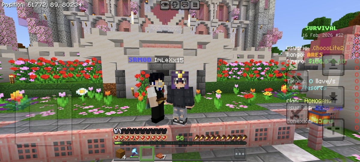 ChocoLite tweet media